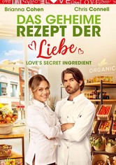 Das geheime Rezept der Liebe