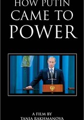 How Putin Came to Power (englische Version)