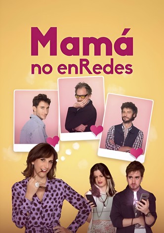 Mamá no enRedes