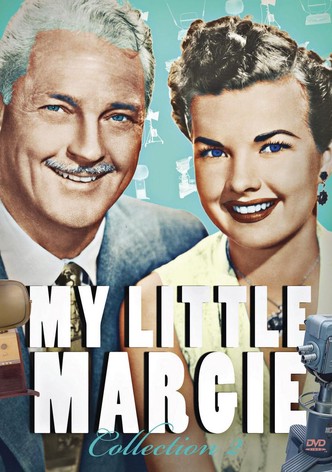 My Little Margie