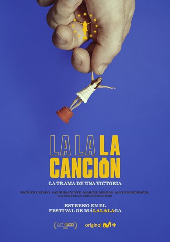 La Canción - Σεζόν 1