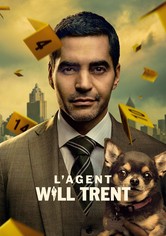 Will Trent