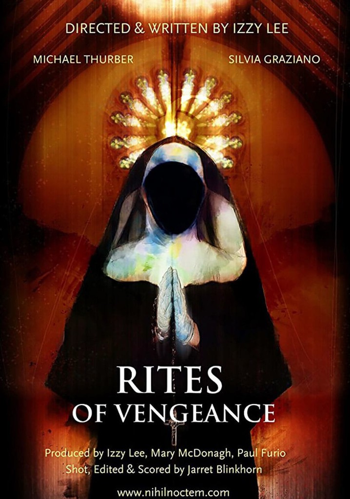 Rites of Vengeance