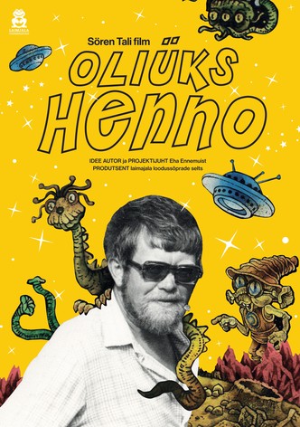 Oliüks Henno