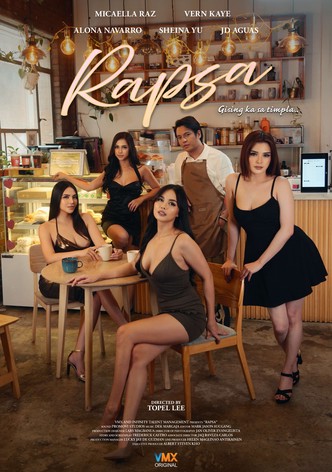 Rapsa