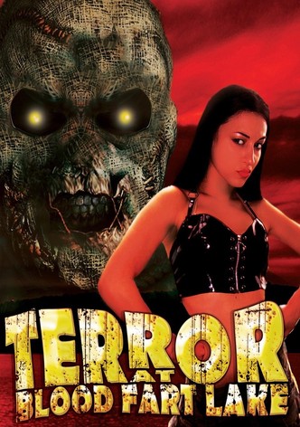 Terror at Blood Fart Lake