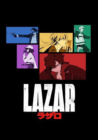 Lazar