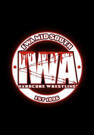 IWA Mid-South Miss Independent