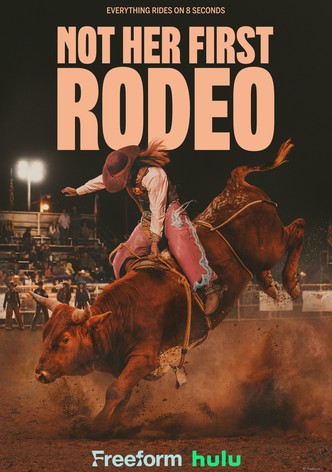 A rodeó királynői