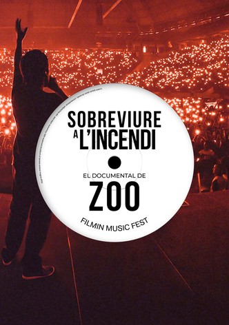 Sobreviure a l'incendi: El documental de ZOO
