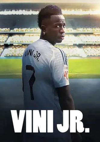 Vini Jr.
