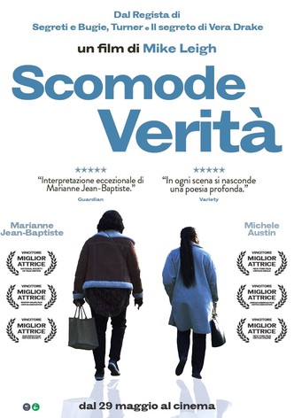 Scomode verità