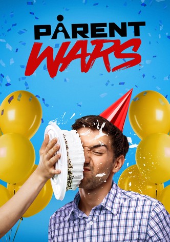 Parent Wars - Temporada 1