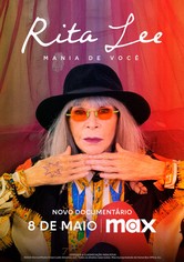 Rita Lee: Mania de Você