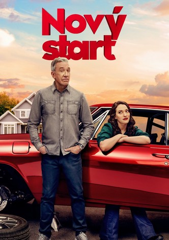 Nový start