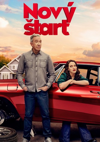 Nový štart