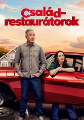 Család-restaurátorok
