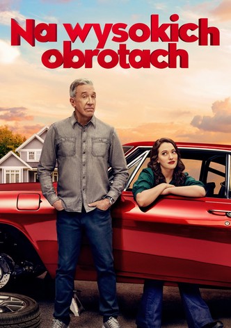 Na wysokich obrotach