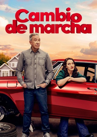 Cambio de marcha