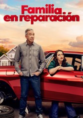 Cambio de marcha - Temporada 1