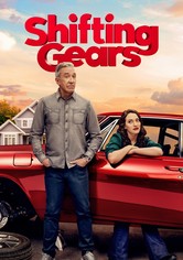 Shifting Gears - Staffel 1