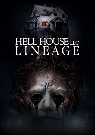 Hell House LLC: Lineage