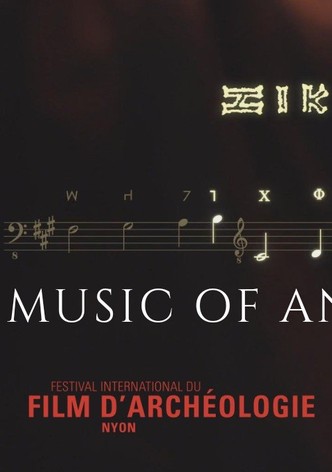 Music of Ancient Greece