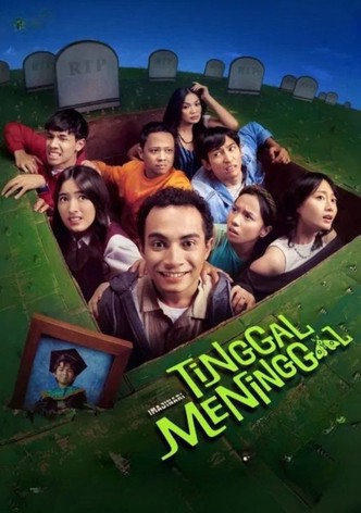 Tinggal Meninggal