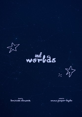 Small Worlds