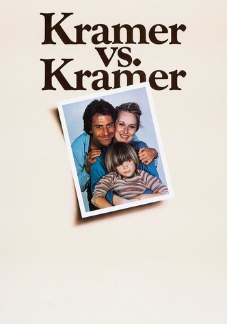 Kramer Kramer'e Karşı