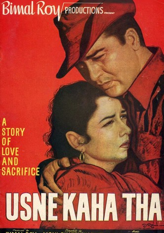 Usne Kaha Tha