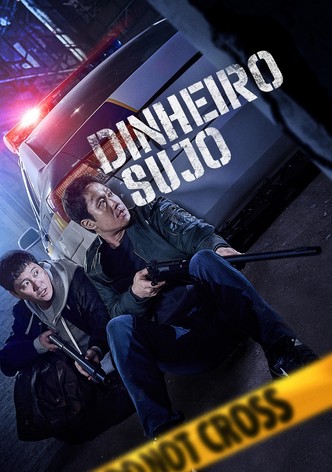 더러운 돈에 손대지 마라