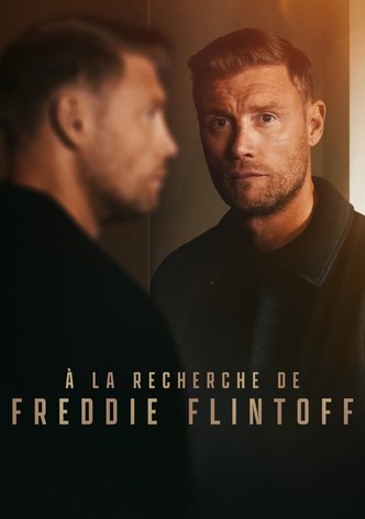 À la recherche de Freddie Flintoff