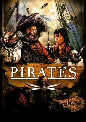 Piratas