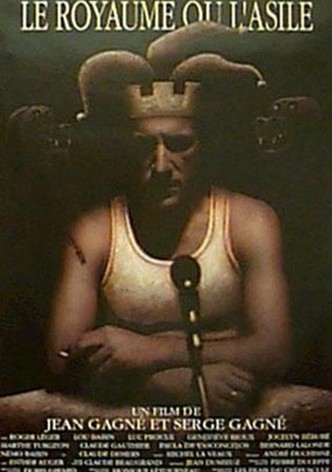 Le royaume ou l'asile