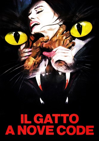 Il gatto a nove code