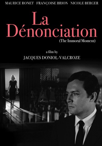 The Immoral Moment