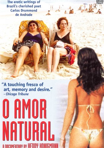 O Amor Natural