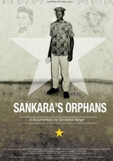 Sankara's Orphans