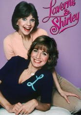 Laverne & Shirley - Laverne and Shirley - Season 7