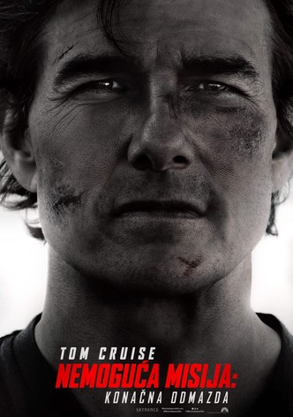 Nemoguća misija: Konačna odmazda