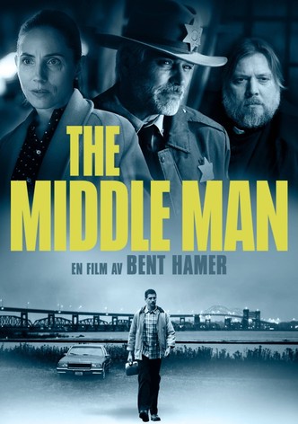 The Middle Man