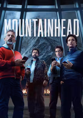 Mountainhead