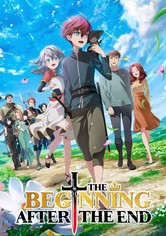 The Beginning After the End - Séria 1