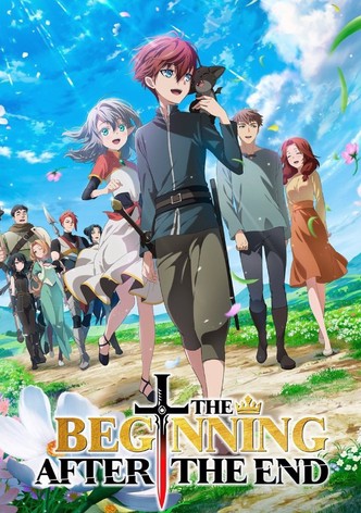 Un roi retrouve les siens