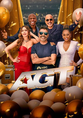 America's Got Talent