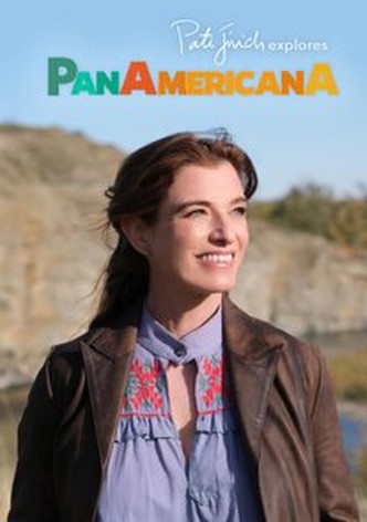 Pati Jinich Explores Panamericana