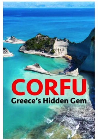 Corfu: Greece's Hidden Gem