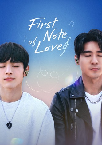 First Note of Love