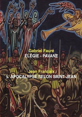 L'Apocalypse selon Saint-Jean